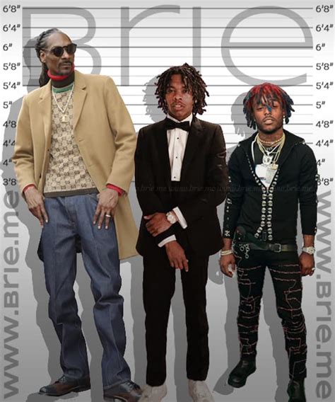 lil baby height|Deciphering Lil Baby's Height: An Up.